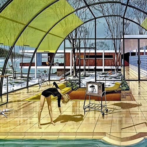 Tectonic Electronics