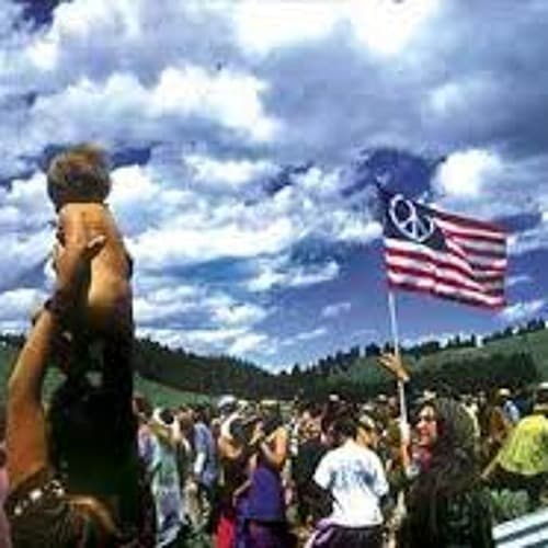 What You Call America