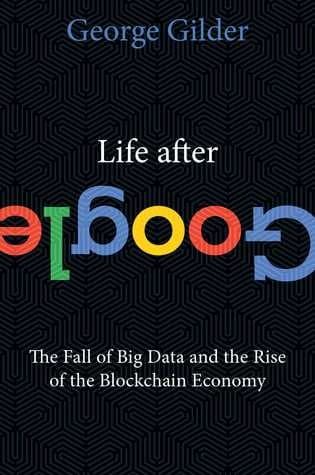 Cover for Life After Google