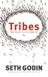 Cover for Tribes