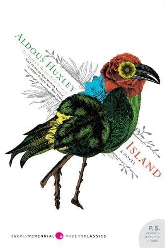 Cover for Island