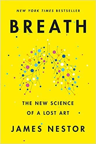 Cover for Breath