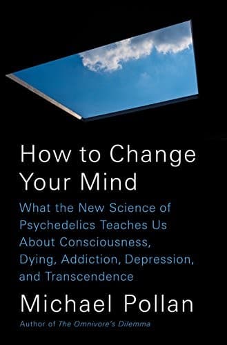Cover for How to Change Your Mind